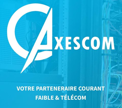 Axescom