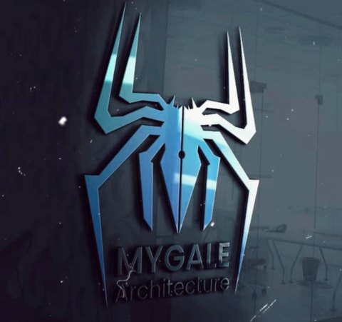 Mygale Architecture