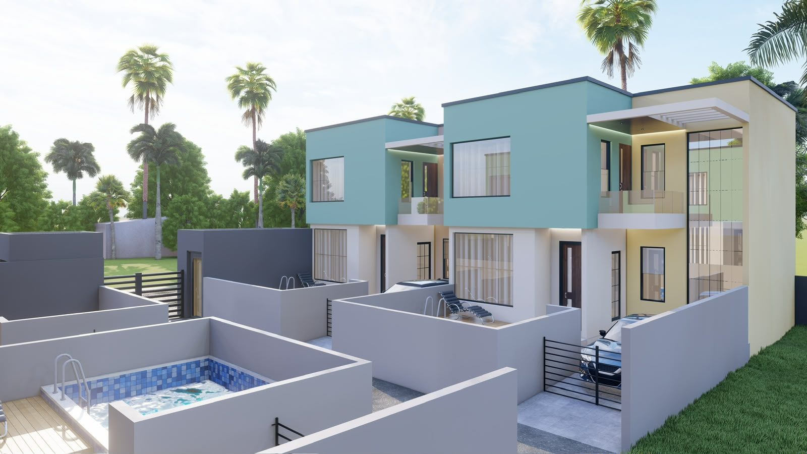Bâtiment &amp; travaux publics