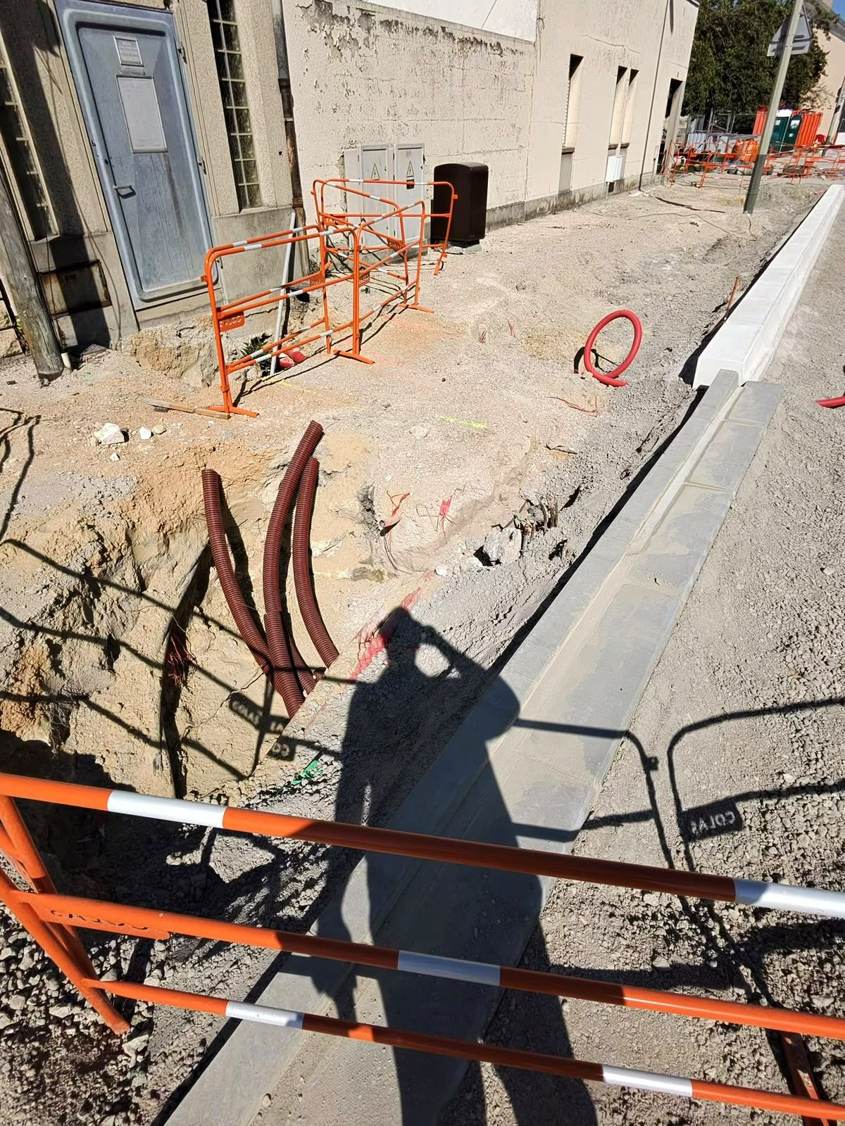 Bâtiment &amp; travaux publics