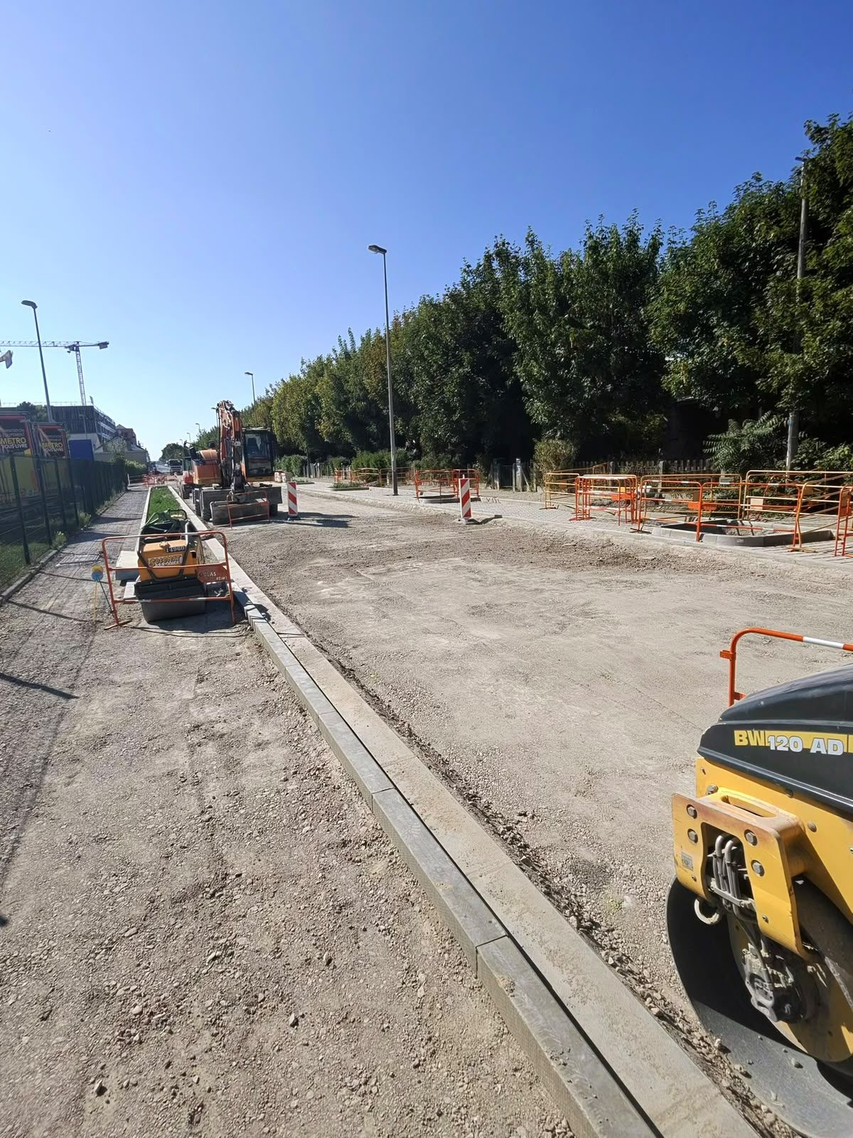 Bâtiment &amp; travaux publics