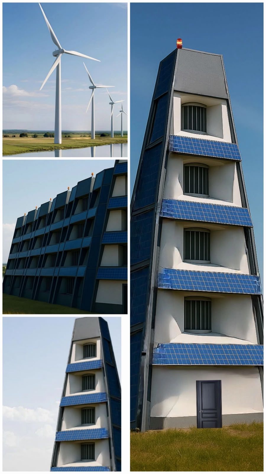 Télécommunications &amp; réseaux